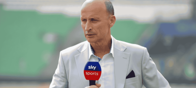 Nasser Hussain Backs Pakistan And Bangladesh, Slams ICC Over T20 World Cup dispute