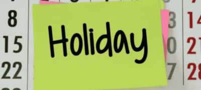 Schools And Offices Closed On Feb 16 As Kashmir Conference Holiday Announced