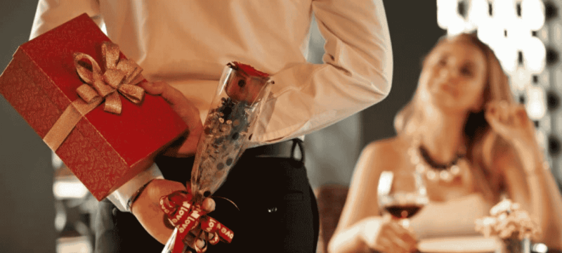 Valentine’s Day: Why Millions Around The World Still Believe in ‘One True Love’