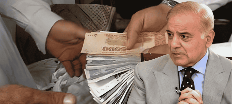 Over 1 Crore Families To Receive Ramazan Relief Worth Rs38Bn With Rs13,000 Stipend