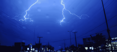 Karachi Weather Alert: PMD Predicts Rain And Thunderstorms Starting February 17