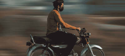 Islamabad To Launch M-Tag For Motorcycles Starting February 20