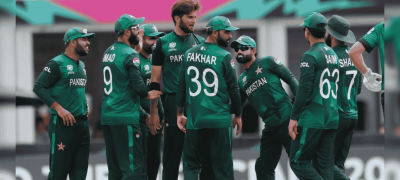 Pakistan Men’s Cricket Team To Tour Bangladesh For ODI Series