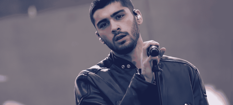 Zayn Malik Reveals Global Tour Dates And Announces His Fifth Album