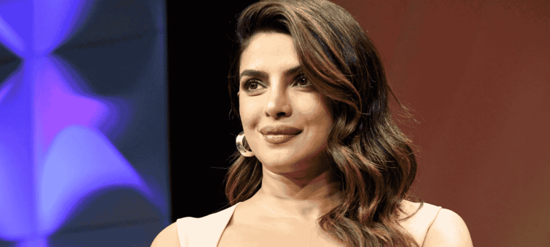 Priyanka Chopra Shares The Real Reason She Moved To Hollywood