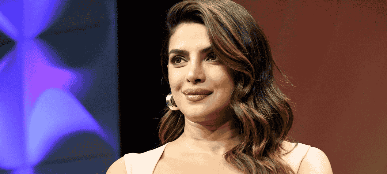 Priyanka Chopra Shares The Real Reason She Moved To Hollywood