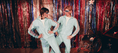 Taylor Swift Celebrates ‘Opalite’ Success With Her Own Candid Version