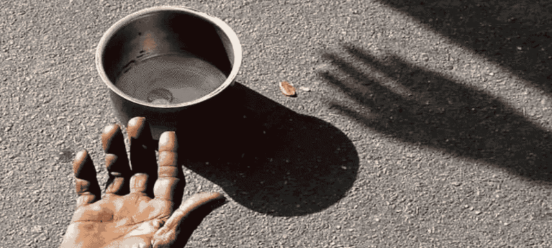 Islamabad Cracks Down On Begging, Detains 42 Ahead of Ramadan 2026