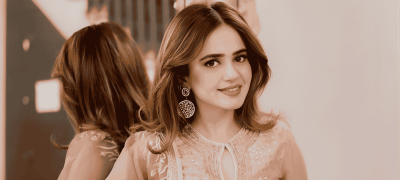 Why Sumbul Iqbal Opted For Private Schooling: Actress Shares Details