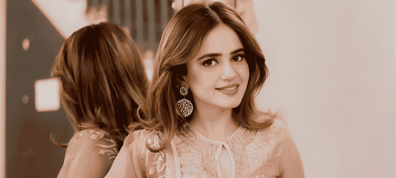 Why Sumbul Iqbal Opted For Private Schooling: Actress Shares Details