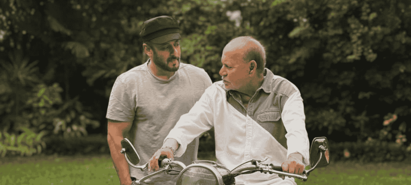 Salman Khan’s Father Salim Khan On Ventilator Following Emergency Surgery