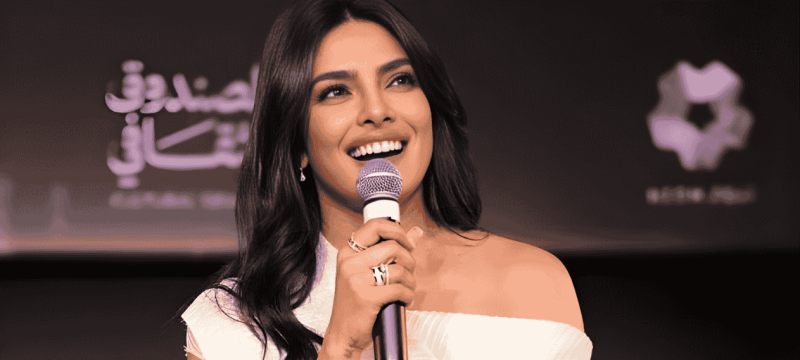 Priyanka Chopra Breaks her Silence On Returning To Bollywood