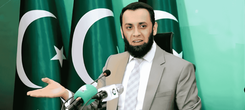 Pakistan Launches Retaliatory Strikes on Taliban