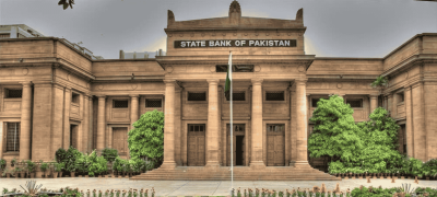 SBP Injects Rs 1.6 Trillion To Support Market Liquidity