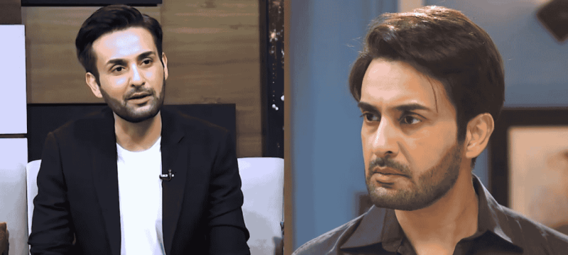 Affan Waheed Shows Unexpected Short Temper, Leaving Fans Shocked