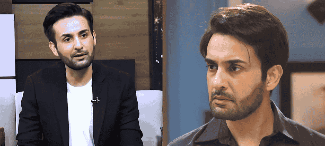 Affan Waheed Shows Unexpected Short Temper, Leaving Fans Shocked