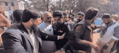 Karachi: JI leaders Taken into Custody As Party Prepares For Feb 14 Sit-in