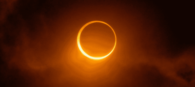 ‘Ring of Fire’: First Solar Eclipse of 2026 Happens Today