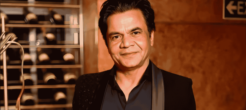 Actor Rajpal Yadav heads To Tihar Jail After Court Dismisses His Plea