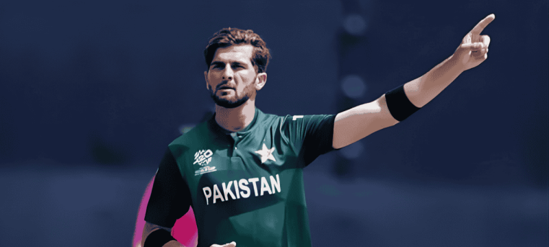 Shaheen Shah Afridi Expected To Return Against England, Says Basit Ali