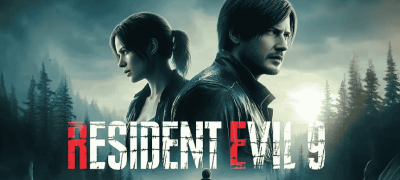 Get Ready: Resident Evil Set To Launch Its Ninth Installment