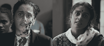 Taapsee Pannu, Kani Kusruti impress in The Gripping New ‘Assi’ Trailer