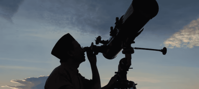 Ramadan 2026 Begins? Saudi And UAE Residents Eagerly Look For Crescent Moon