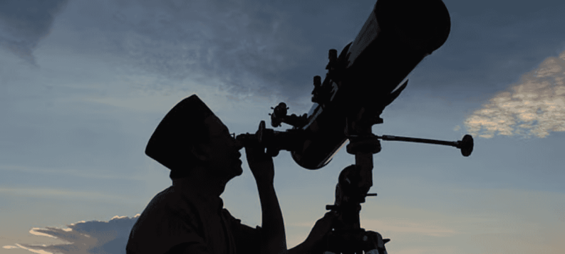 Ramadan 2026 Begins? Saudi And UAE Residents Eagerly Look For Crescent Moon