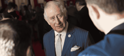 King Charles Shares Heartfelt Ramadan Wishes With Muslims Around The World