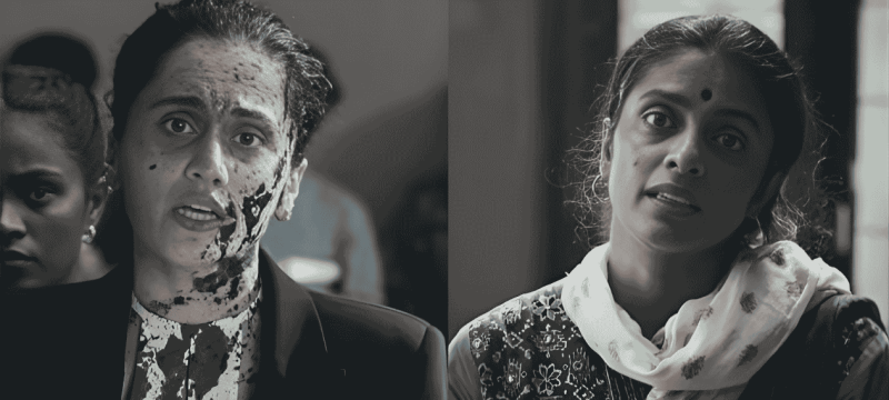 Taapsee Pannu, Kani Kusruti impress in The Gripping New ‘Assi’ Trailer