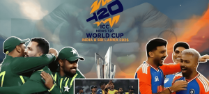 ICC Revises Semi-Final Schedule For T20 World Cup 2026, Contingent on Pakistan