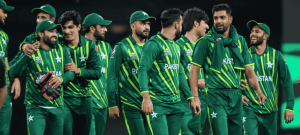 โWe Donโt Deserve A Spot in T20 World Cup Semis,โ Say Players