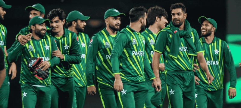 “We Don’t Deserve A Spot in T20 World Cup Semis,” Say Players