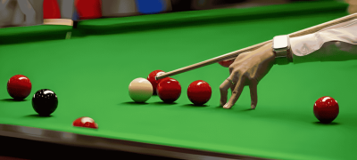 India Could Lose Snooker Championship Hosting Over Denied Visas To Pakistani Players