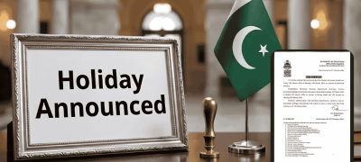 Eid-ul-Fitr 2026: Here’s The Holiday Schedule Students Need To Know