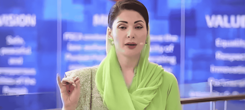 CM Maryam Raises Concern Over increasing Kite Prices As Basant Approaches