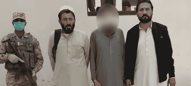 Karachi Police Arrest Most-Wanted Khawarij Terrorist in Gulistan-e-Johar