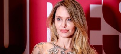 Angelina Jolie Plans to Leave U.S. — Here’s Why