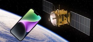 Apple Patents Smart Case to Boost iPhone Satellite Communication
