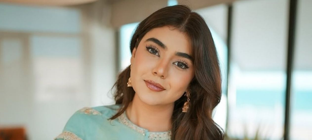 Areeka Haq Warns Girls About Dangers of Chasing Social Media Fame