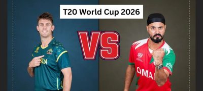 Australia Conclude T20 World Cup 2026 with Win Over Oman