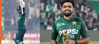 Babar Azam Sets New T20I Record, Beats Virat Kohli