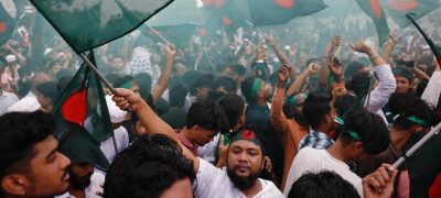 Bangladesh Votes in Gen Z-Driven Elections Amid Post-Hasina Turmoil