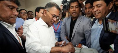 Bangladesh's BNP Wins Two-Thirds Majority in Landmark Election