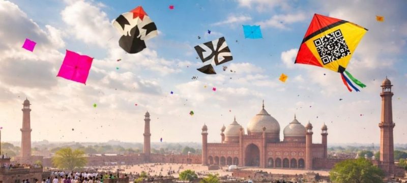 Basant Weather Forecast for Lahore PDMA Issues Alert