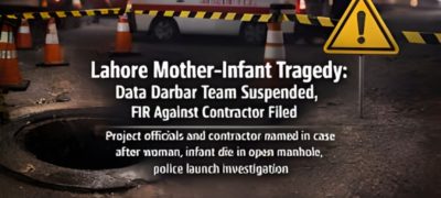 Bhatti Gate Tragedy Probe Expands to Hold Negligent Officers Accountable