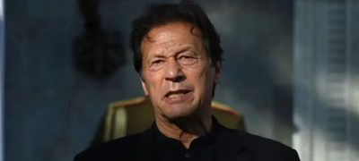 Breaking Imran Khan to Be Transferred to Islamabad Jail, Says Interior Minister