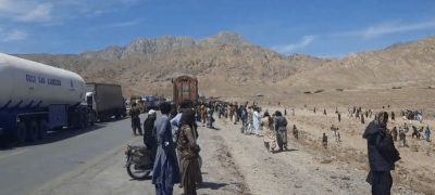 Bridge Between Punjab and K-P Closed After Suicide Attack in Bhakkar