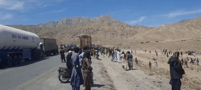 Bridge Between Punjab and K-P Closed After Suicide Attack in Bhakkar