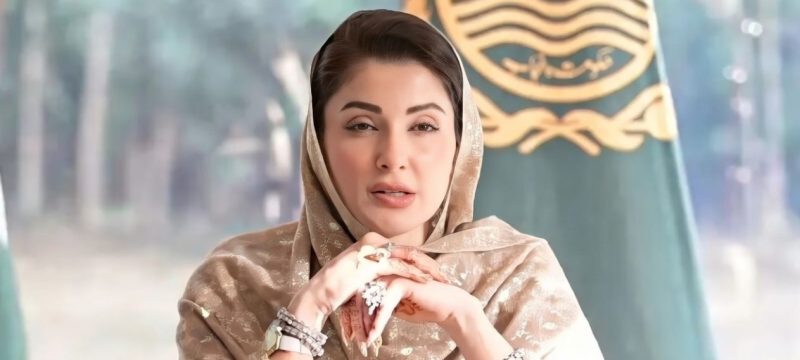 CM Maryam Clarifies Kite Flying Allowed Only in Lahore During Three-Day Basant Festival
